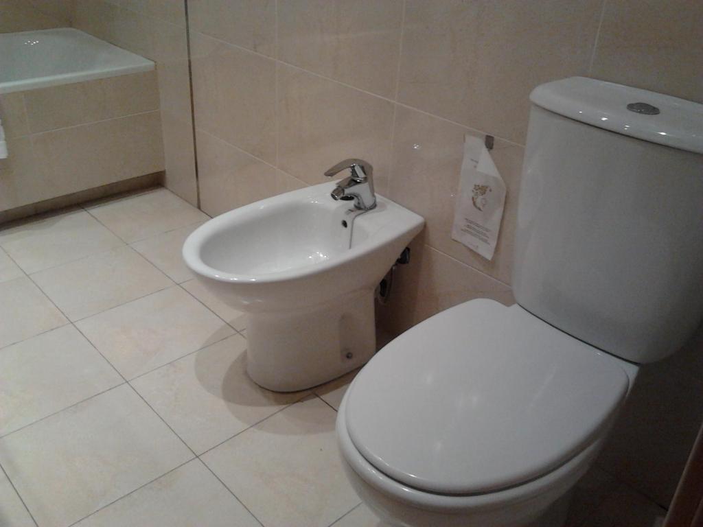 Hotel Feria Valladolid Zimmer foto